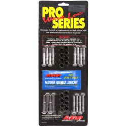 ARP sada skrutiek ojníc pre Chevrolet Small Block (ARP2000, 283-327 Inline)