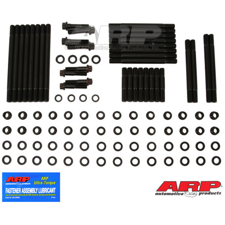 Pevnostné skrutky ARP sada štiftov hlavy valcov pre Chevrolet Big Block, V2 | race-shop.sk