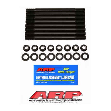 Pevnostné skrutky BB Chevy Bowtie Dart Mrln exh hsk - 8 štifty iba | race-shop.sk