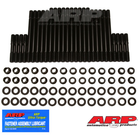 Pevnostné skrutky ARP sada štiftov hlavy valcov pre Chevrolet Big Block (DRCE), V3 | race-shop.sk