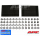 Pevnostné skrutky "426 Hemi 1/2"" 12pt hsk" | race-shop.sk