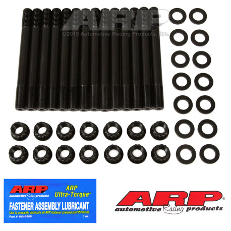 Pevnostné skrutky ARP sada štiftov hlavných ložísk pre Dodge 5.9L 12V Cummins (ARP2000) | race-shop.sk