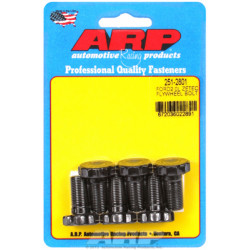 ARP Ford Zetec 2.0L M11 sada skrutiek zotrvačníka (6 ks.)