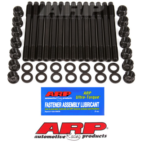Pevnostné skrutky ARP sada štiftov hlavy valcov pre Ford 4.0L XR6 Inline 6Cyl (ARP2000) | race-shop.sk