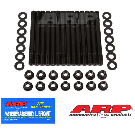 Pevnostné skrutky ARP sada štiftov hlavy valcov pre Ford 4.0L XR6 Inline M12 (ARP2000) | race-shop.sk