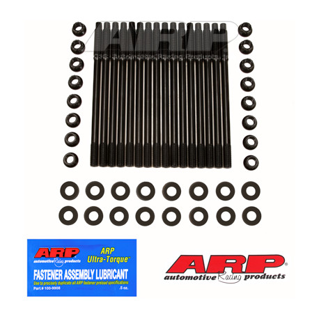 Pevnostné skrutky ARP Ford 2.5L Duratec V6 U/C sada štiftov hlavy | race-shop.sk
