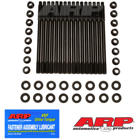 Pevnostné skrutky ARP sada štiftov hlavy valcov pre Ford 2.5L Duratec V6 U/C | race-shop.sk