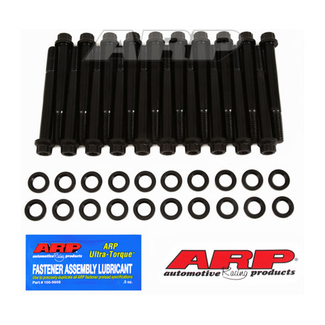 Pevnostné skrutky SB Ford 351C 12pt sada skrutiek hlavy | race-shop.sk