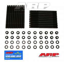 Ford Fontana SVO Blok. s Yates hds. 12pt hbk