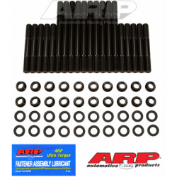 Ford 351R Blok. s 6049-N351 hlavami . hsk