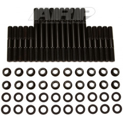 Ford 351 Blok. s 6049-N351 hlavami . hsk