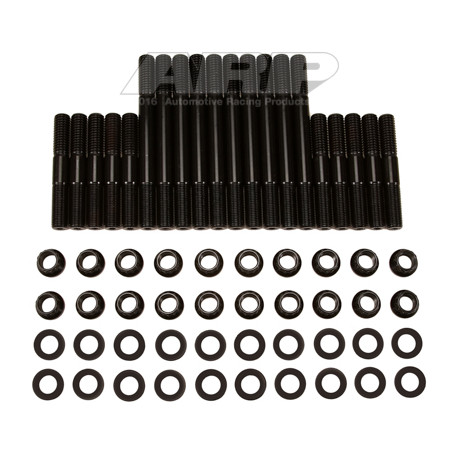 Pevnostné skrutky Ford 351 Blok. s 6049-N351 hlavami . hsk | race-shop.sk