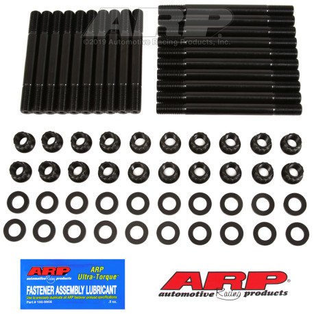 Pevnostné skrutky ARP sada štiftov hlavy valcov pre Ford Big Block (hlavy Blue Thunder) | race-shop.sk