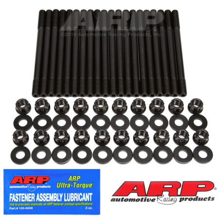 Pevnostné skrutky ARP sada štiftov hlavných ložísk pre Ford Modular (ARP2000) | race-shop.sk