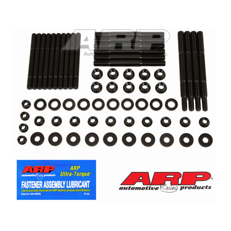 Pevnostné skrutky ARP Ford Modular 4-skrutky Hlavná sada štiftov | race-shop.sk
