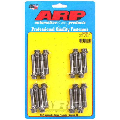 Pevnostné skrutky ARP sada skrutiek ojníc pre Ford Modular (ARP2000) | race-shop.sk