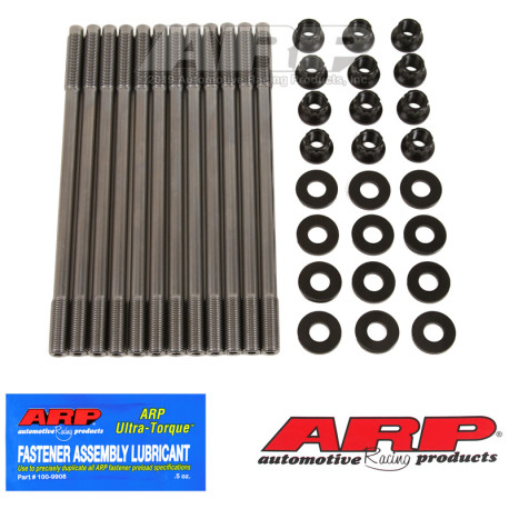 Pevnostné skrutky ARP sada štiftov hlavy valcov pre Subaru EJ25 DOHC/EJ25 SOHC (ARP2000) | race-shop.sk