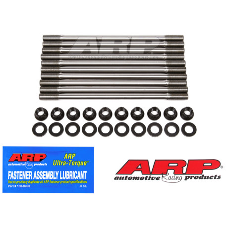 Pevnostné skrutky ARP sada štiftov hlavy valcov pre Lancia 2.0 HF Integrale (ARP2000) | race-shop.sk