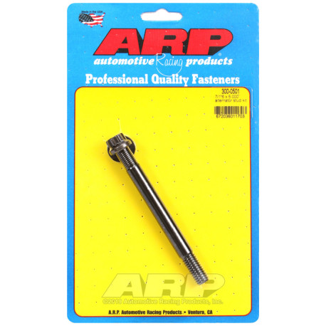 Pevnostné skrutky ARP skrutky alternátora (štifty), 7/16, V1 | race-shop.sk