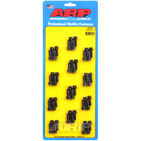 Pevnostné skrutky ARP skrutky (AP Brakes.), 1/4-28 | race-shop.sk