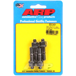 ARP štifty karburátora, V1