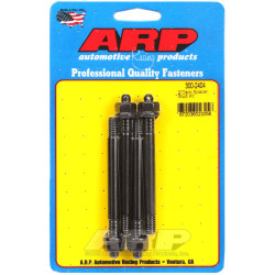 ARP štifty karburátora, V3