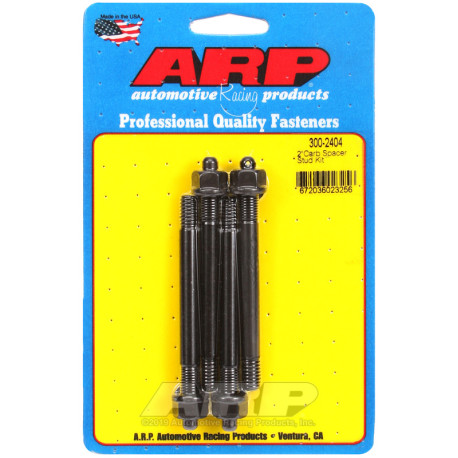 Pevnostné skrutky ARP štifty karburátora, V3 | race-shop.sk