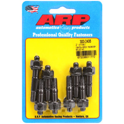 ARP štifty karburátora, V4