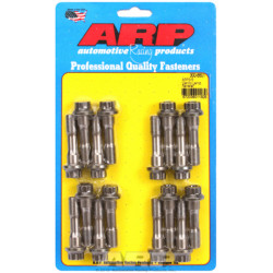 ARP 3.5 Carrillo Lentz. Ferrera náhrada