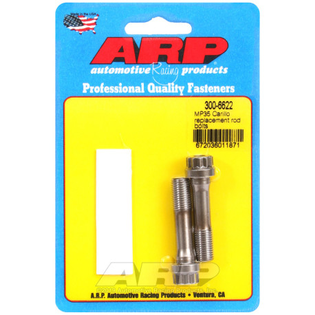 Pevnostné skrutky ARP skrutky ojníc, 2 ks, V1 | race-shop.sk
