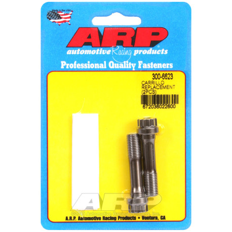 Pevnostné skrutky ARP skrutky ojníc, 2 ks, V2 | race-shop.sk