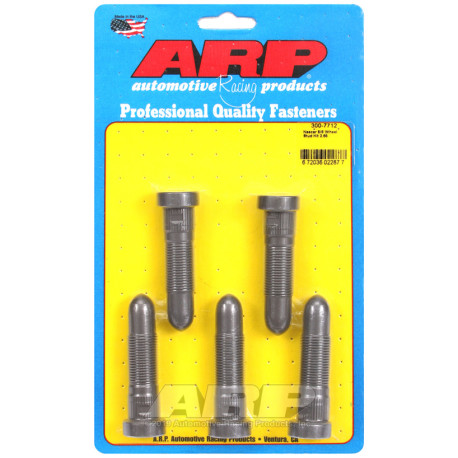 Pevnostné skrutky ARP štifty kolies, 5/8-18, V3 | race-shop.sk