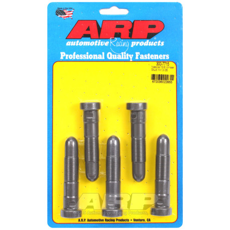 Pevnostné skrutky ARP štifty kolies, 5/8-18, V6 | race-shop.sk