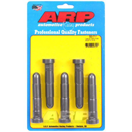 Pevnostné skrutky ARP štifty kolies, 5/8-18 × 85,09 mm | race-shop.sk