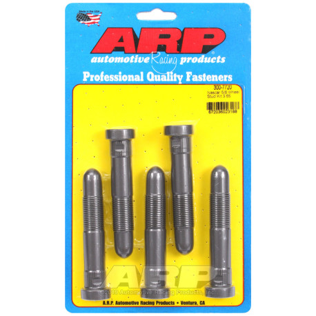 Pevnostné skrutky ARP štifty kolies, 5/8-18 × 92,71 mm | race-shop.sk