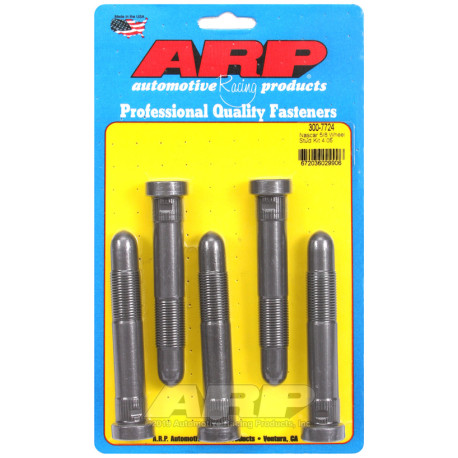 Pevnostné skrutky ARP štifty kolies, 5/8-18 × 102,87 mm | race-shop.sk