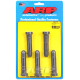 Pevnostné skrutky ARP štifty kolies, 5/8-18 × 71,12 mm | race-shop.sk