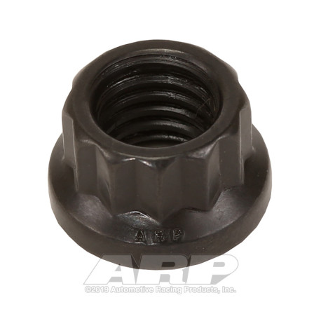Pevnostné skrutky ARP matice (12-hranná hlava), M8×1.25, 1 ks | race-shop.sk