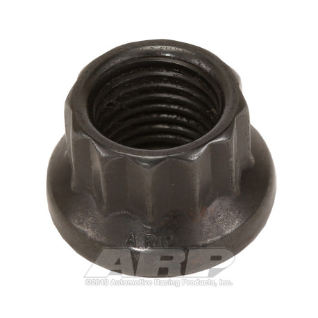 Pevnostné skrutky ARP matice (12-hranná hlava), M9×1.00, 1 ks | race-shop.sk