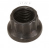 M9 x 1.00 12pt matica (1ks)