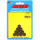 Pevnostné skrutky ARP M 7 X 1.00 12pt sada matíc (10ks) | race-shop.sk