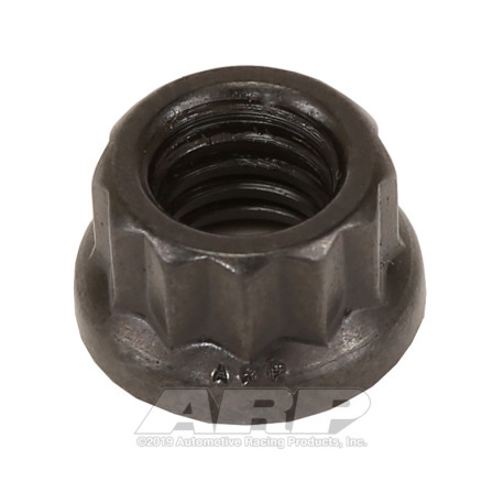 Pevnostné skrutky ARP matice (12-hranná hlava), M6×1.00, 1 ks | race-shop.sk