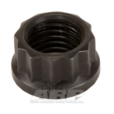 Pevnostné skrutky ARP matice (12-hranná hlava), M10×1.25 | race-shop.sk