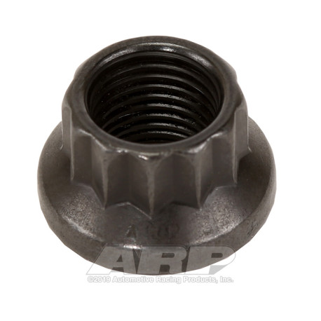 Pevnostné skrutky ARP matice (12-hranná hlava), M10×1.0, 1 ks | race-shop.sk