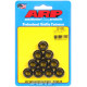 Pevnostné skrutky ARP M10 X 1.0 12pt sada matíc (10ks) | race-shop.sk