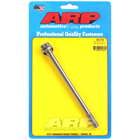 Pevnostné skrutky ARP skrutky pre GM 7/16 (predný Mandrel), V2 | race-shop.sk
