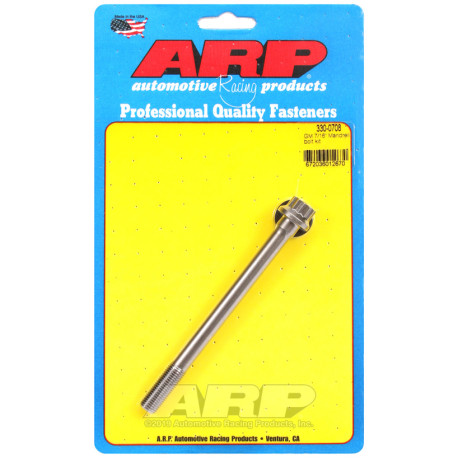 Pevnostné skrutky ARP skrutky pre GM 7/16 (Mandrel), V1 | race-shop.sk