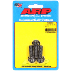 ARP skrutky remenice pre Ford, V1