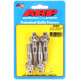 Pevnostné skrutky ARP štifty (nerez), M10×1.25, V2 | race-shop.sk