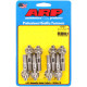 Pevnostné skrutky ARP štifty (nerez), M10×1.25, V4 | race-shop.sk